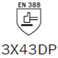 Mechanix EN388 Mechanix EN388