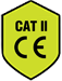 Cat 2 - Intermediate Risk