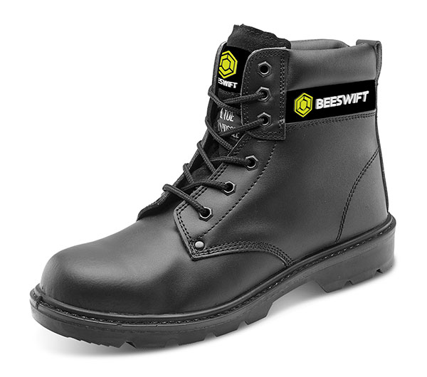 Beeswift S3 6 